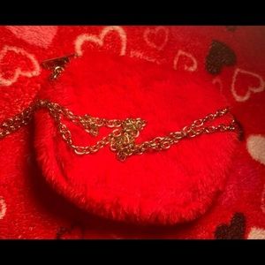 Forever 21 crossbody purse